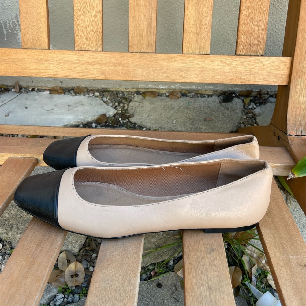 ASOS flats - Picture 2 of 4